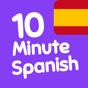 10 Minute Spanish app download