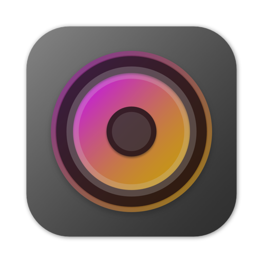 Ampado (lite) - Audio Player icon