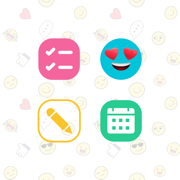Feelings & Anxiety Tracker