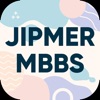 JIPMER MBBS Admission Words icon