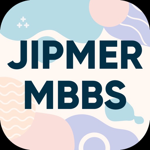 JIPMER MBBS Admission Words