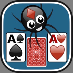 Totally Fun Spider Solitaire!