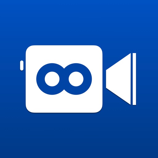 Mugen Camera Non-Stop Cam