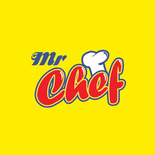 Mr Chef -Lifford