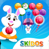 1x1 Mathe Trainer:Kinder Spiel - Skidos Learning