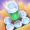 Coffee Pack: Color Puzzle icon
