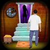 Infinite:100 Rooms Escape Game icon