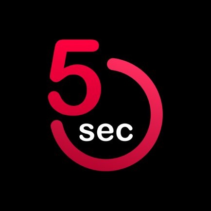 5 Second: Dirty Questions icon