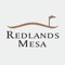 Get the Redlands Mesa Golf Course app to conveniently reserve your tee times, use GPS, track your score, and view our course social feed