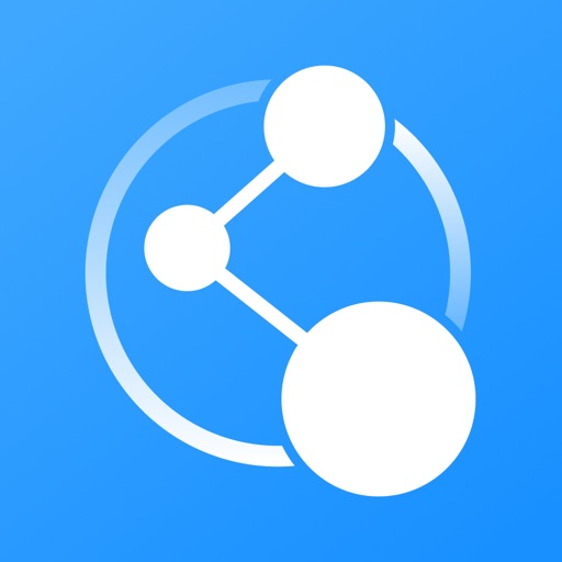Shareit : File Sharing App iOS App