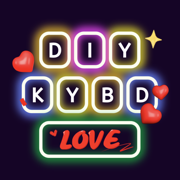 V Keyboard - DIY Themes, Fonts