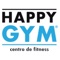 Acceso al Gimnasio Virtual de Happygym