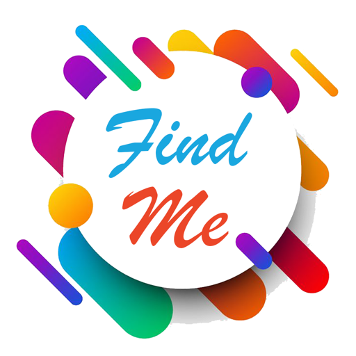 Find Me - Find My Color
