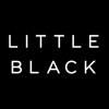 리틀블랙 LittleBlack icon
