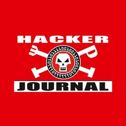 Hacker Journal