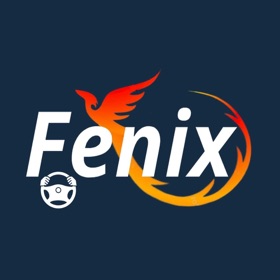 FENIX DRIVER: App Conductores