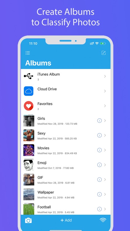 Secret Vault - Lock Photos