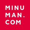 Minuman - Instant deliveries! icon