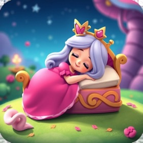 Wake up! card game
