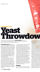 Craft Beer & Brewing Magazine screenshot