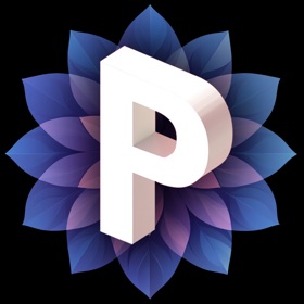 PurPix: Toon Me App