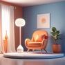 Get AI Home Design- Interior Decor for iOS, iPhone, iPad Aso Report