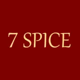 7 Spice - App Icon
