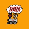 Burger Express. icon