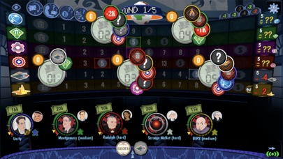 Stockpile Game Screenshot