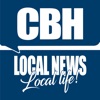 Columbia Basin Herald icon
