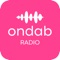 ONDAB radio : Interviews, talk shows, music and news