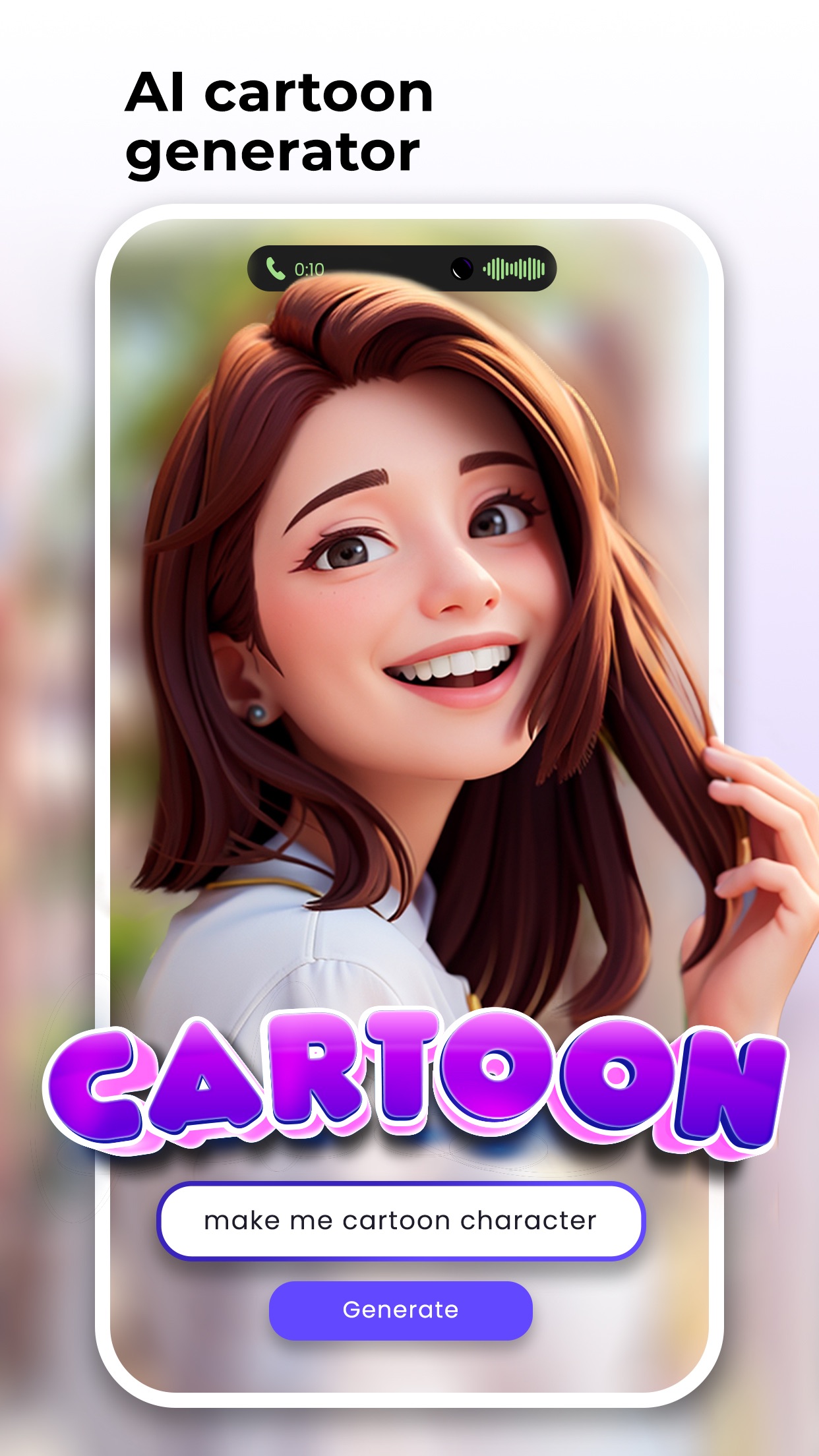 Future Baby Generator: Cosplay screenshot 6