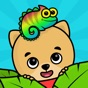 Toddler puzzle games for kids app download