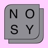 Nosy - Aroma Calculator - iPhoneアプリ