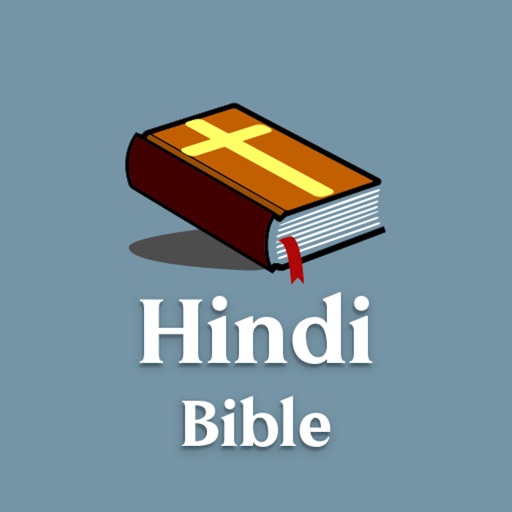 Hindi Bible offline