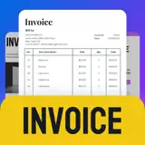 Invoice Maker: Easy Invoice - Ícone do app