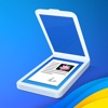 ScannerPad - Scan PDF document with pocket scanner