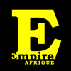 Empire Afrique - Djibril DIALLO
