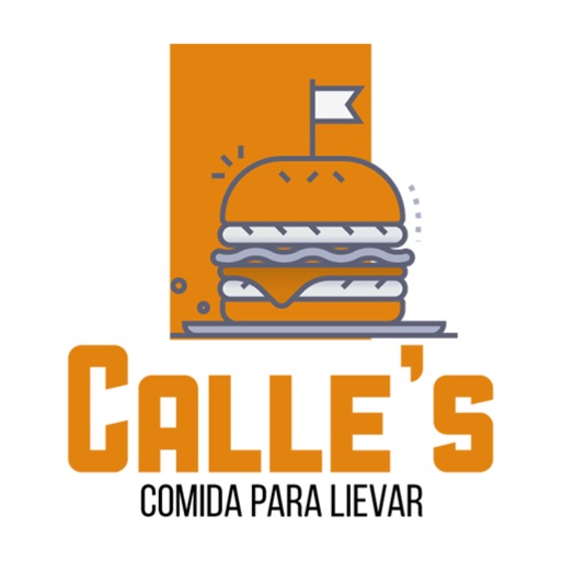 Calles Comida