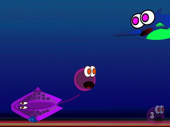 Screenshot #5 pour Blobbing