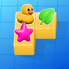 Cube Connect Jam