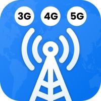 5G/4G Cell Tower Finder