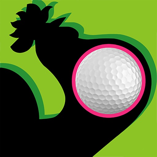 Golf Crow