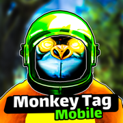 Monkey Tag Mobile Arena