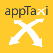 appTaxi – 出租车的预订和支付
