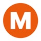 Montee: AI Meeting Copilot app icon - Productivity app for iPhone