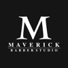 Maverick Barber Studio icon
