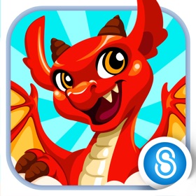 螢幕擷取畫面 (3) Dragon Story™