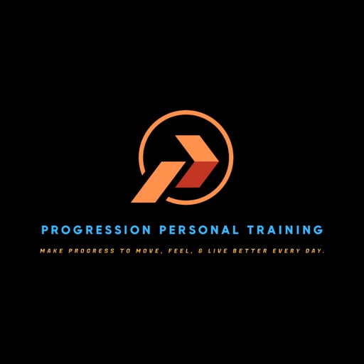 Progression Personal Training