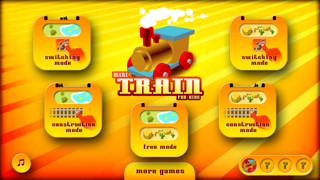 Screenshot #3 pour Petit Train des Enfants